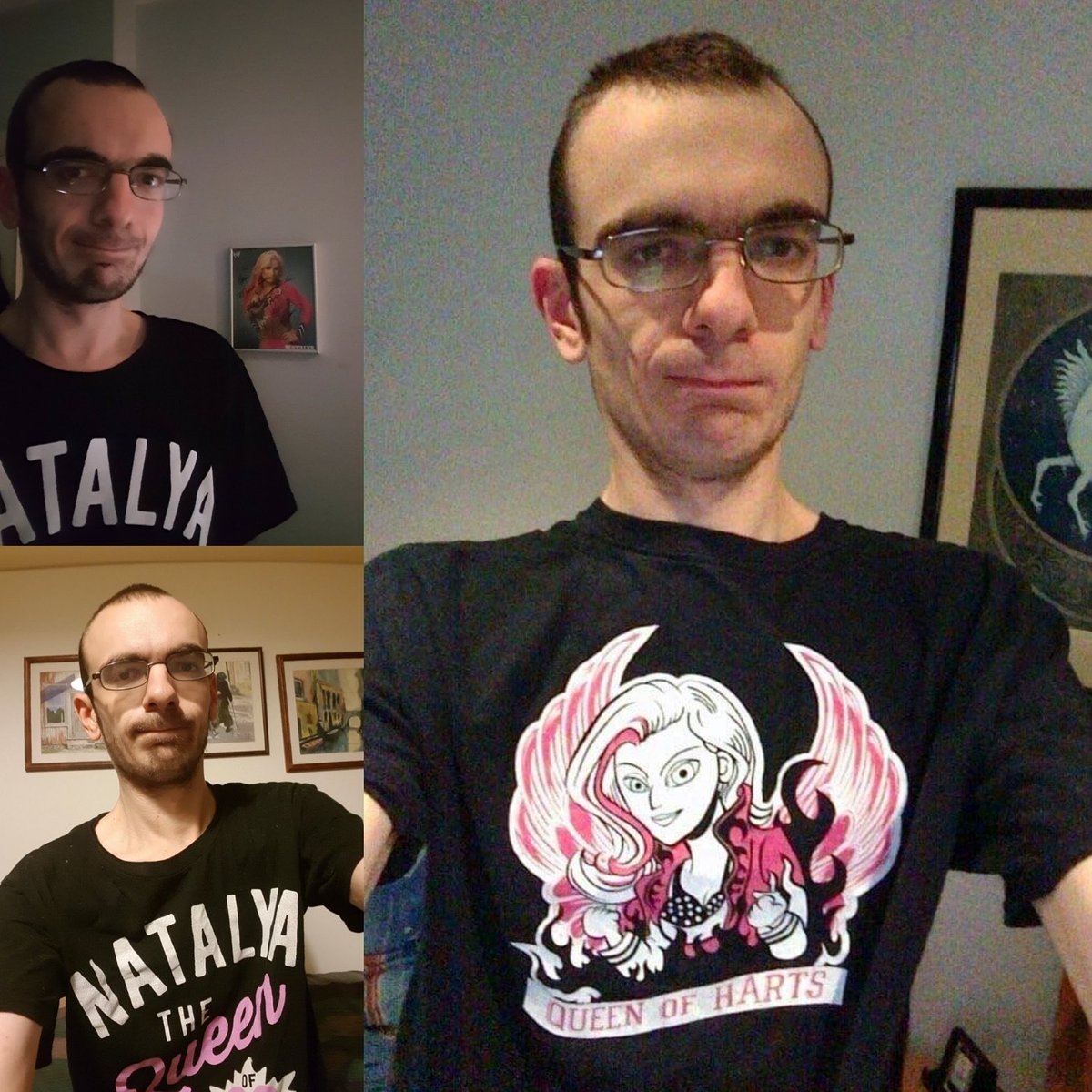 ⁦<a href="/NatbyNature/">THE LOWKEY LEGEND. NATTIE.</a>⁩ UnbreakableMonday