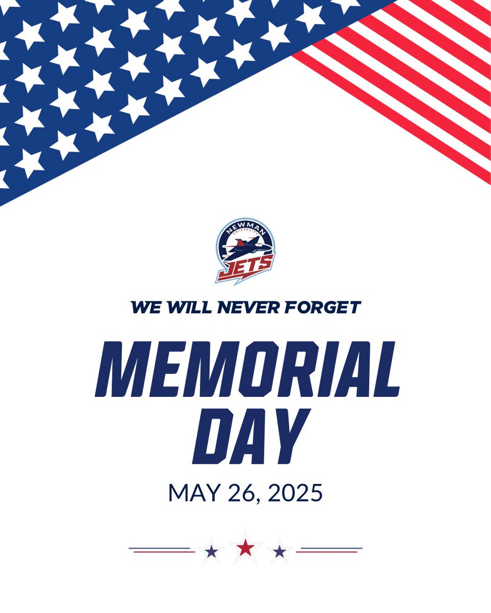 Today and every day we remember those who made the ultimate sacrifice. You will never be forgotten.

#MemorialDay