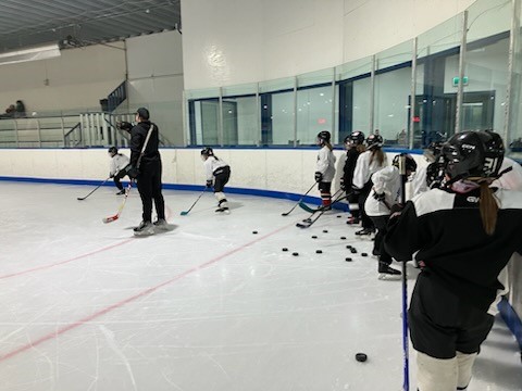HockeyABFdn's tweet photo. From dream to development — the Every Kid Every Community Grant is helping Mallaig Minor Hockey grow confidence, skills, and a stronger future for female hockey💖🏒⁠
⁠
➡️https://t.co/m9nT73Exqd https://t.co/xwAQJqKc6Q