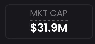 First agent to launch with @AyaOS_ai SDK is holding strong. If you’re looking to build a robust agent, holler!

$MAMO