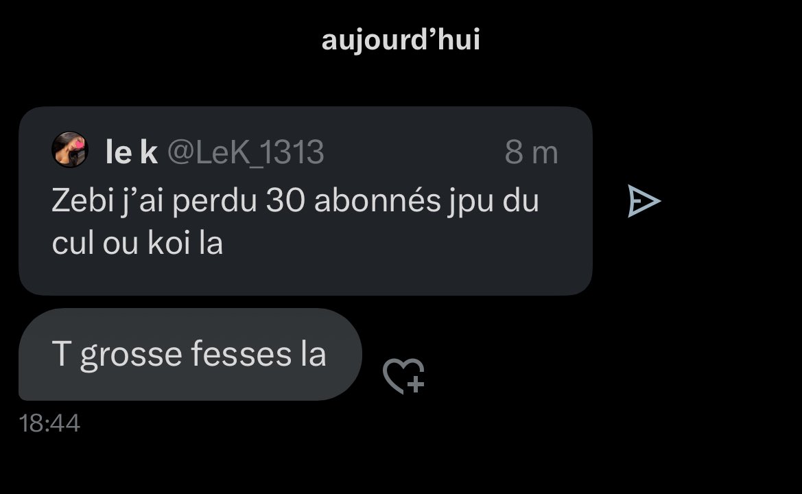 LeK_1313's tweet photo. Et lui non ? J’ai pas dcul il est plat et cubique #remixcube #nocul #projetBBL https://t.co/o1WfTKjLkD