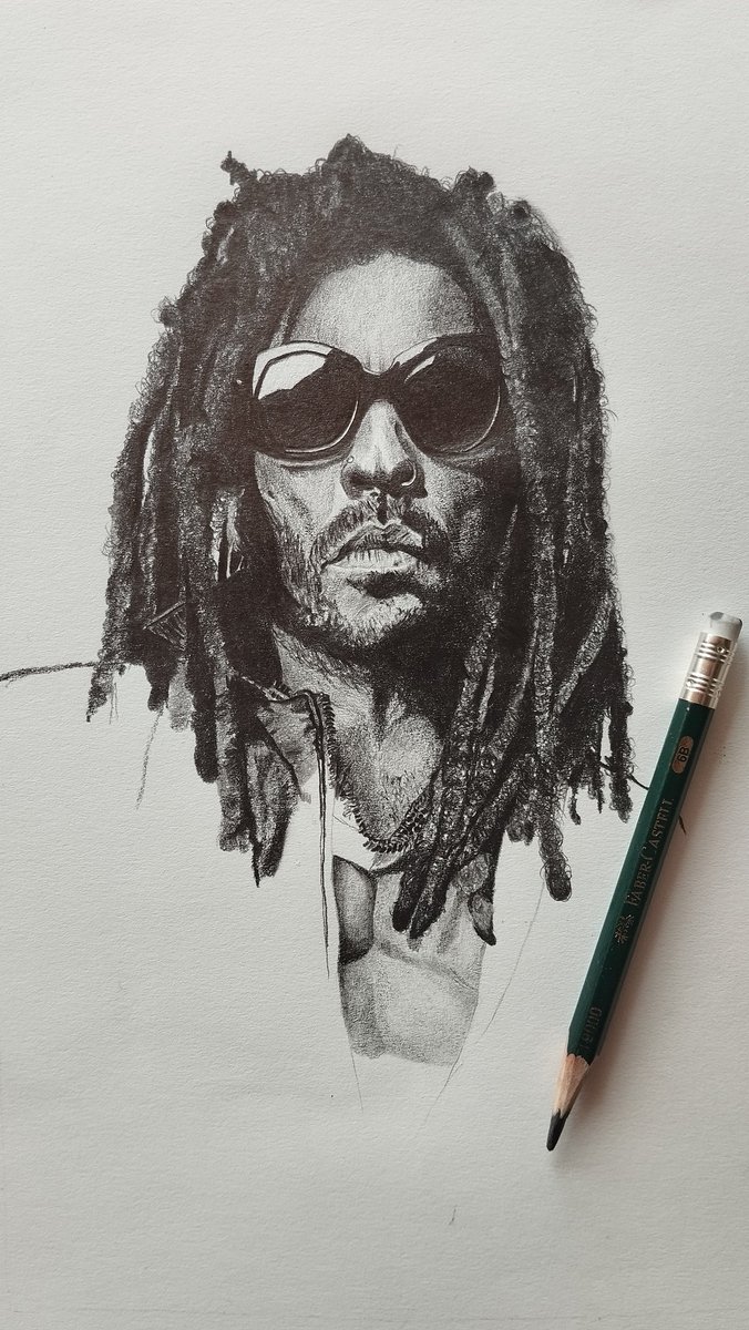 Happy Birthday <a href="/LennyKravitz/">Lenny Kravitz</a> 🤘🏽🔥🖤