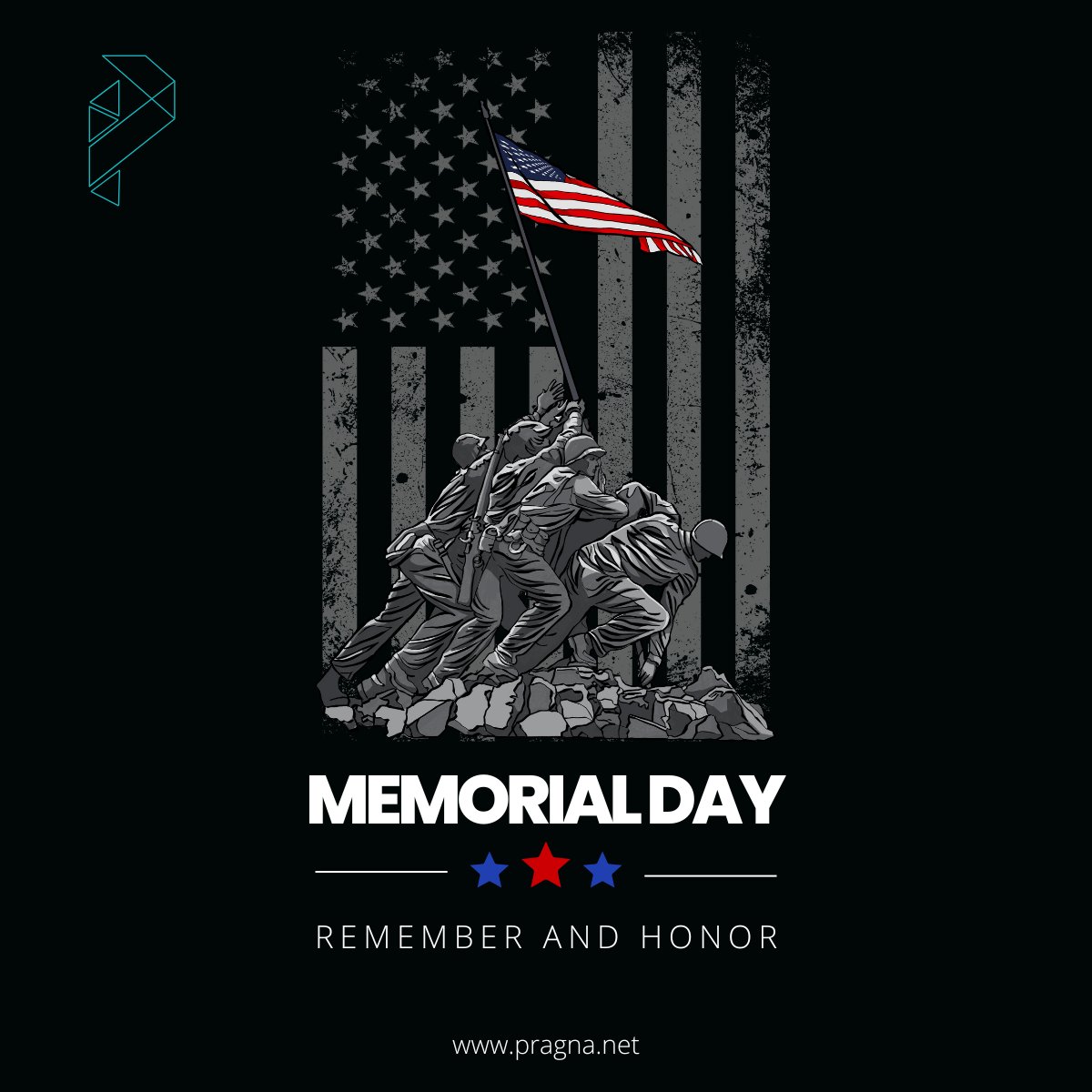 PragnaSolution's tweet image. 🇺🇸 This #MemorialDay, we remember the brave souls who gave their lives for our freedom. 🕊️🎖️
Their sacrifice will never be forgotten.
We honor. We salute. We remember. 🤍🙏
#PragnaSolutions #FallenButNotForgotten #SaluteToHeroes #NeverForget #Gratitude
