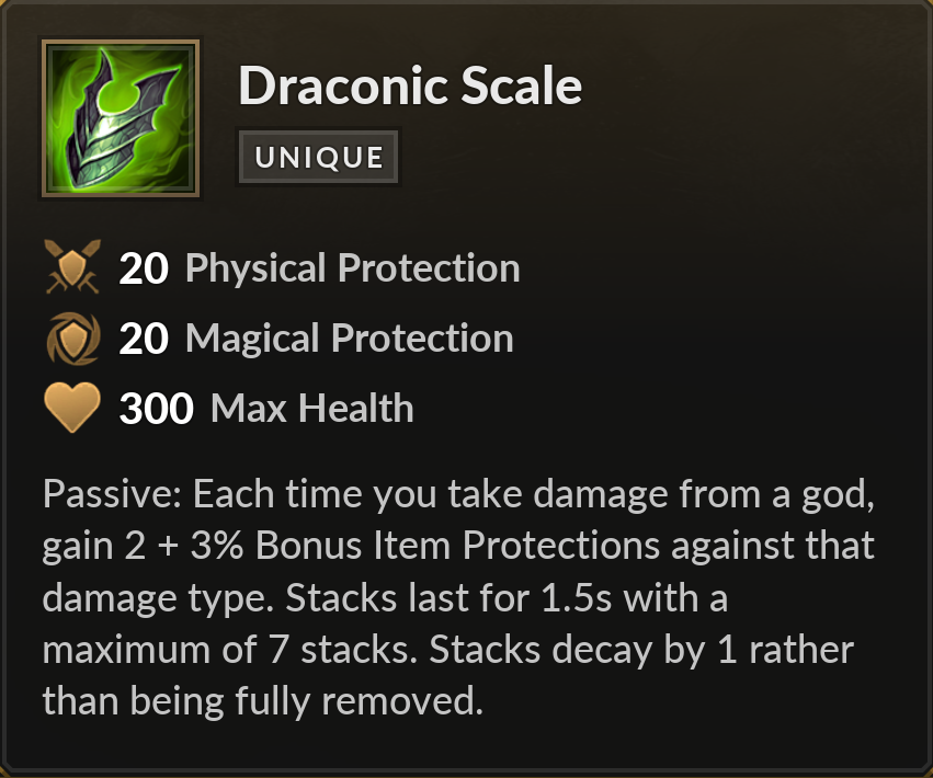 New items turned on in live!