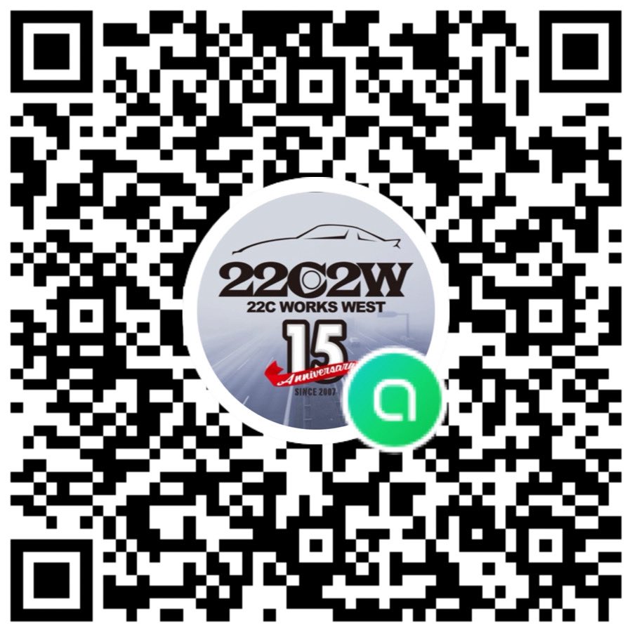 22c2w_Official's tweet photo. 22C2W神戸セブンディ2025 2025/05/26現在のエントリー台数

【RX3】1台
【コスモ】1台
【SA22C】5台
【FC3C】1台
【FC3S】4台
【FD3S】2台
【RX8】 2台
【その他】1台

計 17台です。

まだまだエントリーを募集中です(^^♪
お問合せはお気軽にLINEオープンチャットにご連絡をお願いします(#^^#) https://t.co/aJ68AMG3o8