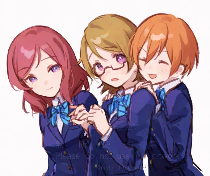 今日はラブライブ見て泣いてた 