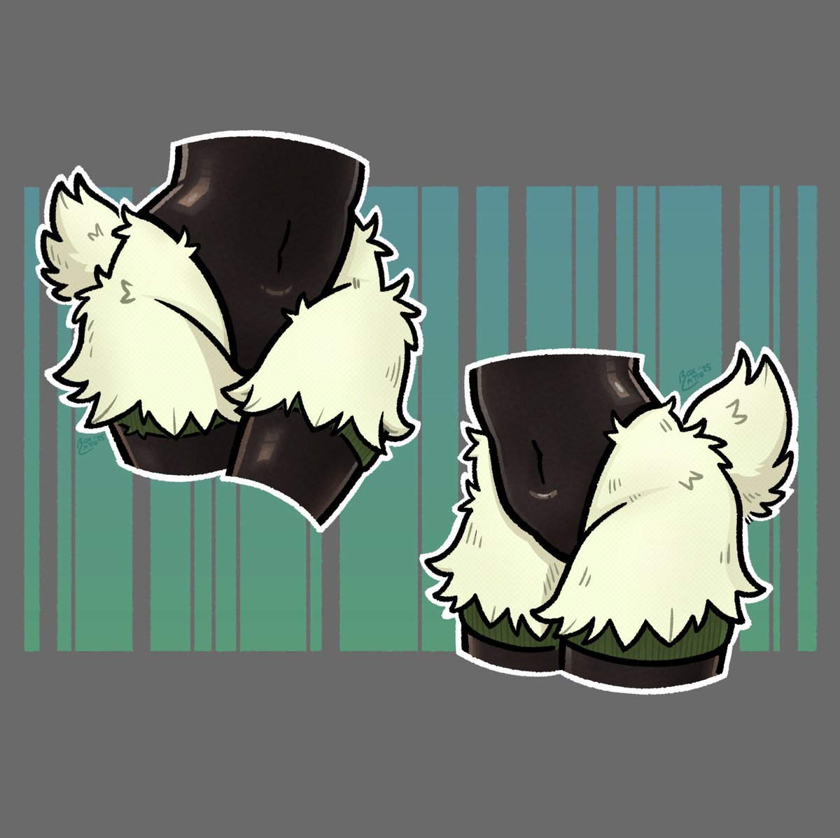 <a href="/mscaradapawjob/">Armored</a> actually hyped about this one &gt;:]
more funny practice