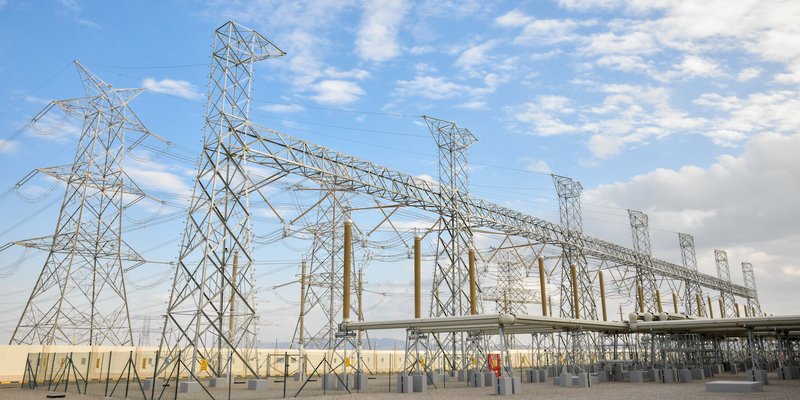 الشركة العُمانية لنقل الكهرباء تسدد كامل سندات "لمار" المالية بقيمة إجمالية تبلغ 385 مليون ريال عماني.

2u.pw/81Fes

#العُمانية