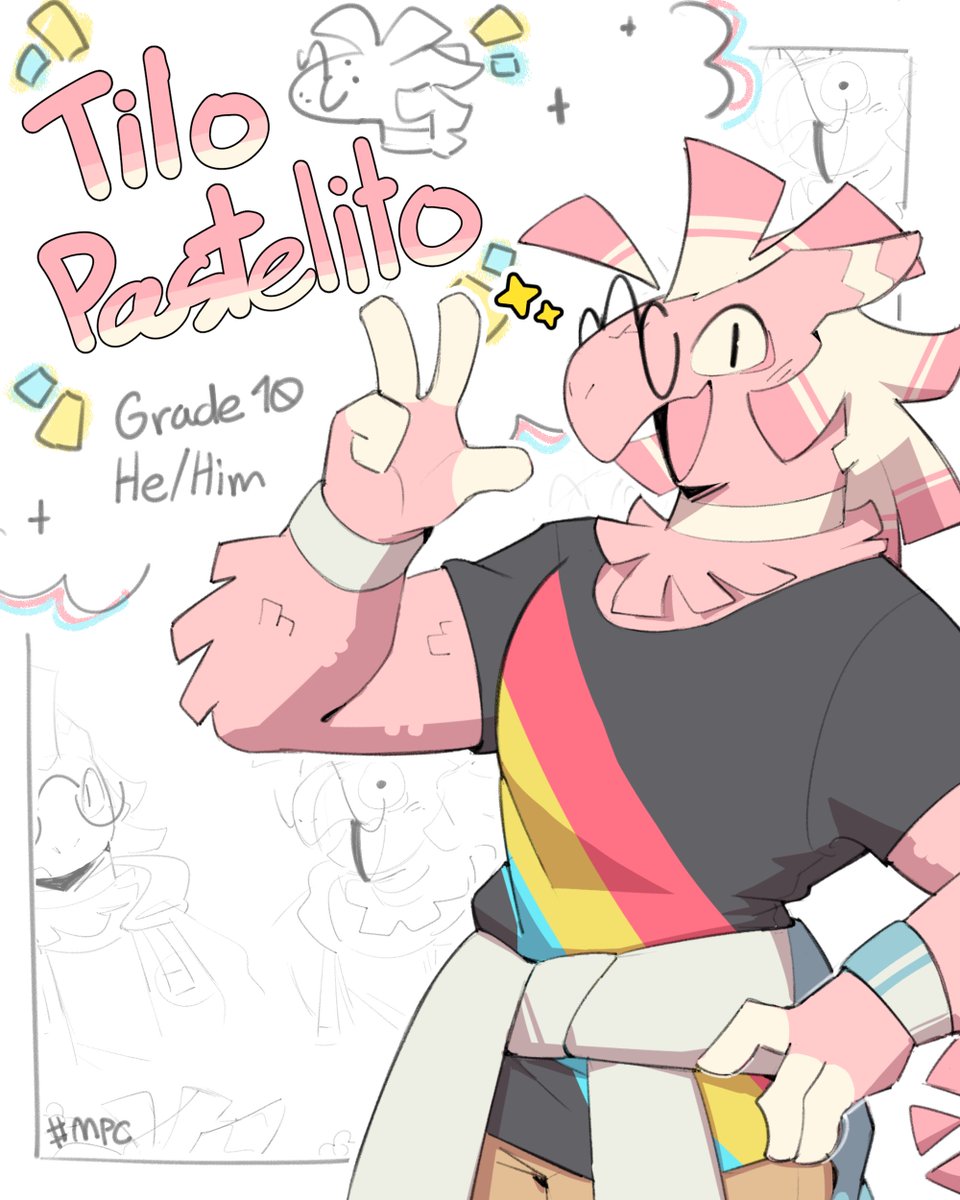 pastelTilo tweet media
