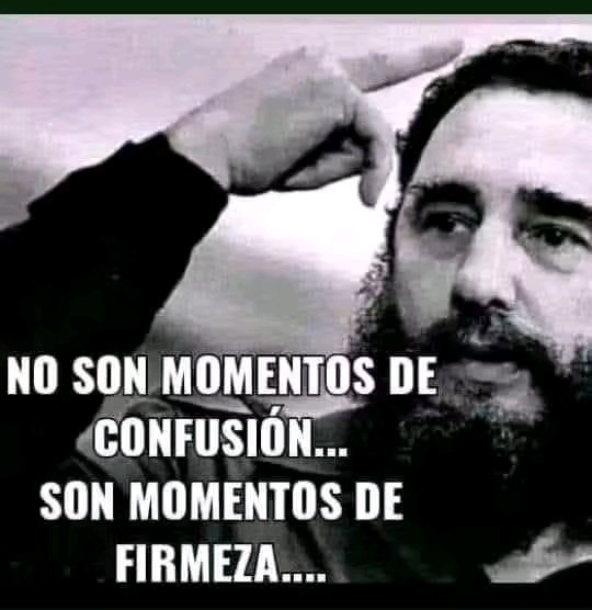 YarietMatos's tweet photo. Son momentos de Patriotismo, somos la Isla digna y rebelde, ejemplo  para el mundo de tenacidad y victoria. #Cuba https://t.co/qqnM1y2ioa