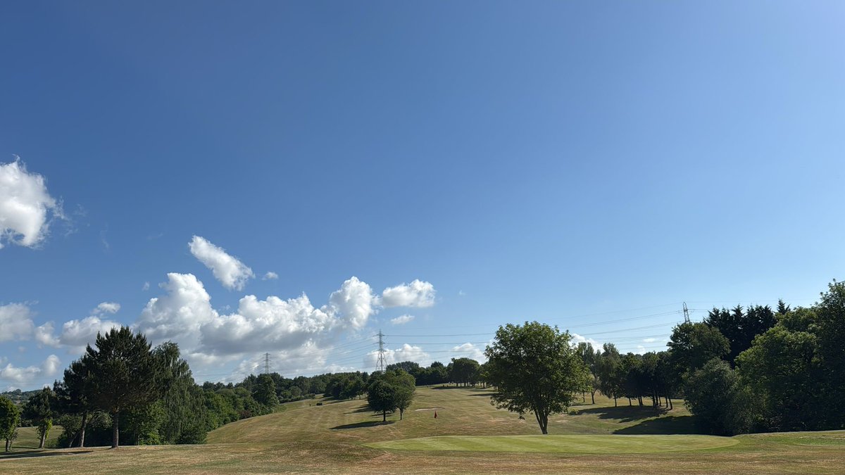 Breightmet GC is looking in fantastic condition ahead of the 2025 Bolton Championship!

All the information is below and entry is still available via:

boltongolfassociation.com/competition2.p…