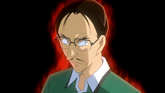 MikeecoMC's tweet photo. 🚨🚨🚨 ÚLTIMA HORA: SPOILERS MUY FUERTES DEL FILE 1144 DE DETECTIVE CONAN

El capítulo comienza con CONAN RECORDANDO EL DIARIO DE ITAKURA y LAS PALABRAS DE HAIBARA en el file 191. Conan intenta de buscarle una explicación al por qué de ese recuerdo y por qué se le vino a la mente en el caso anterior.

La Liga Juvenil de Detectives y María Higashio interrumpen a Conan y Ayumi comenta que vio un hombre de negro gritándole a un anciano e intentándolo secuestrar. Conan piensa en GIN.

Luego, se encuentran con Camel, donde Ayumi dice que es el hombre que veía con el anciano y Conan intenta convencer a los niños de que no es Camel (ya que supuestamente está muerto). Conan le dice a Haibara que no lo siga ni ella, ni los niños.

Camel se había parado a comprar un zumo y resulta que estaba acompañando a un anciano que no habla japonés y es extranjero. Camel los abandona y ocurre un asesinato cercano por la zona.

Cabe destacar que María Higashio solo aparece al comienzo del caso.

Camel regresa para la escena del crimen y resulta que WAKITA SE UNE Y LE DICE A CAMEL: "SIENTO COMO SI NOS HUBIERAMOS VISTO ANTES"

Y ASÍ ACABA EL CAPÍTULO 1144 DEL MANGA

🔥🔥🔥🔥🔥🔥🔥🔥🔥🔥🔥