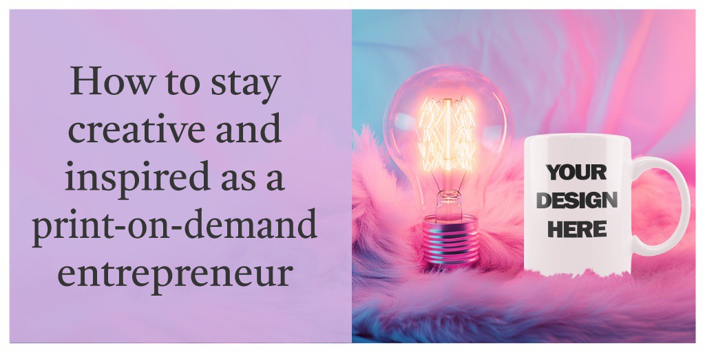 Connect with other creatives on LinkedIn by joining industry-specific groups and following relevant hashtags.

Read more 👉 lttr.ai/Ae4PU

#PrintOnDemandEntrepreneur #LowHangingSystem #StayCreative