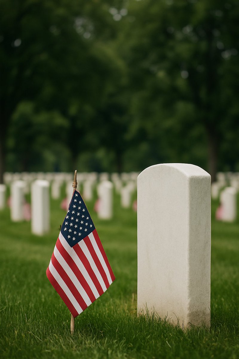 Memorial Day #NeverForget
