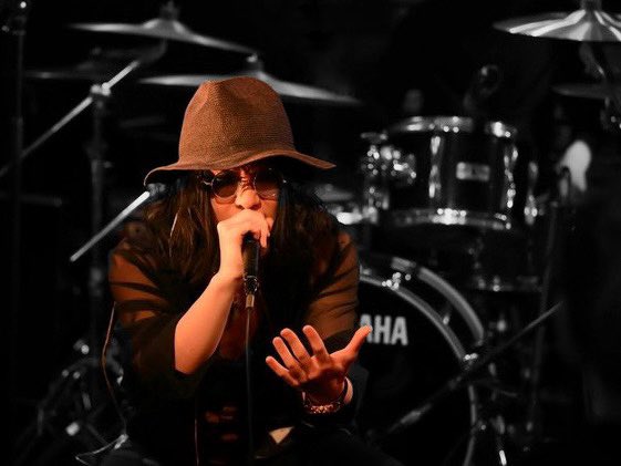 2009lapislazuli's tweet photo. 【Rudra komatsu】

LIVE 2025
#2 
08.03 立川BABEL

出演決定

その他詳細は決定次第お知らせ致します https://t.co/saNQAQBblw