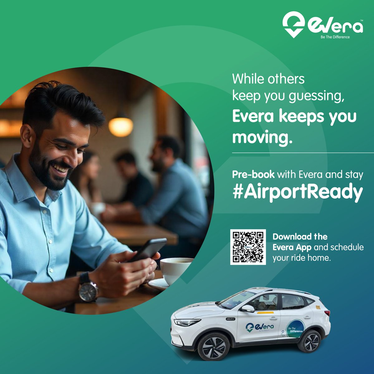 everacabs's tweet photo. Ditch last-minute cab chaos! 😩 Pre-book with @everacabs for hassle-free, stress-free airport rides. 📷📷

https://t.co/rpCUXpjUz2

#EveraCabs #PreBookAndGo #StressFreeTravel https://t.co/5nRmO2FSs6