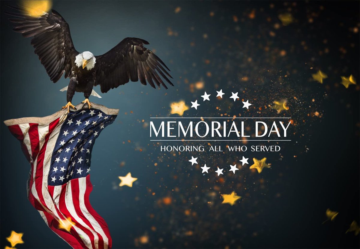 Have a great day with family &amp; friends. Take a minute to remember the ones that can’t celebrate the day. 
#Family