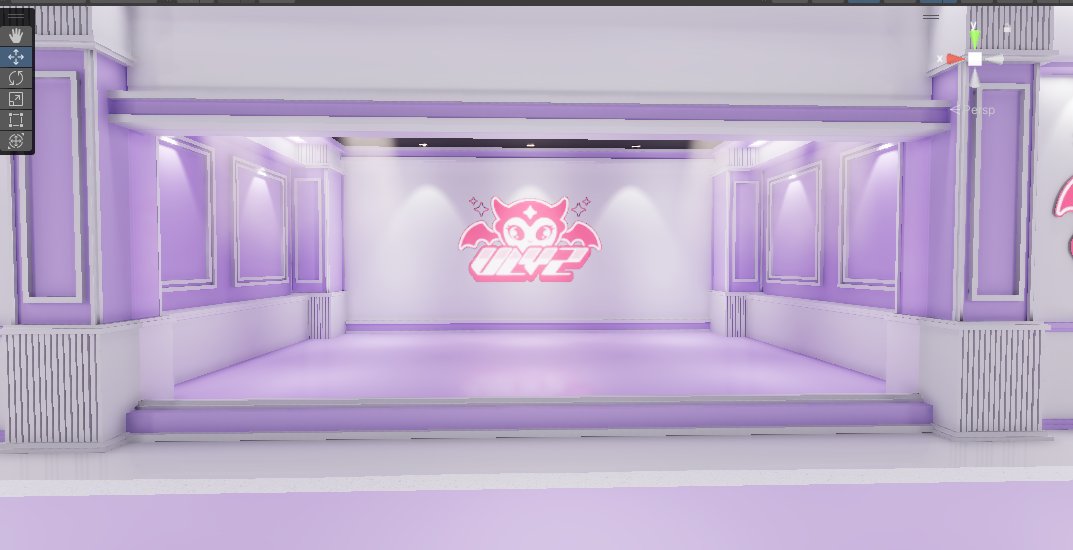 🍀 The New Beginning of VLYZ(블리즈) - 시네머신&amp;모캡용 맵제작했습니다.
로비, 복도, 모캡용 컨텐츠 베이스 스테이지 작업했습니다.
이후 몰라요님이 닐로툰으로 세팅해주셨습니다.
사실 메인 스테이지는 숨겨진 공간이 있었습니다 ,,
영상: youtube.com/watch?v=uUaWSD…
youtube.com/watch?v=7FdOuZ…