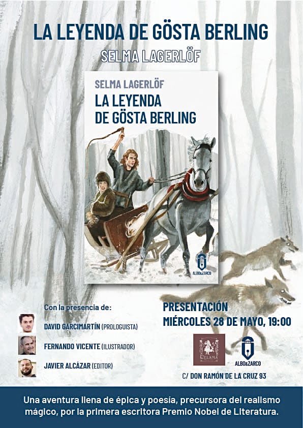 libreriacelama's tweet image. Esta semana tendremos a David Garcimartín, @FVicente_Illust y @jalcazarc, editor de @AlboyZarco; y el jueves a Miren Billelabeitia acompañada por @AnaMerinoPoeta en una preciosa e interesante charla sobre ser maestra y escritora, los oficios de la palabra (@_consonni_).