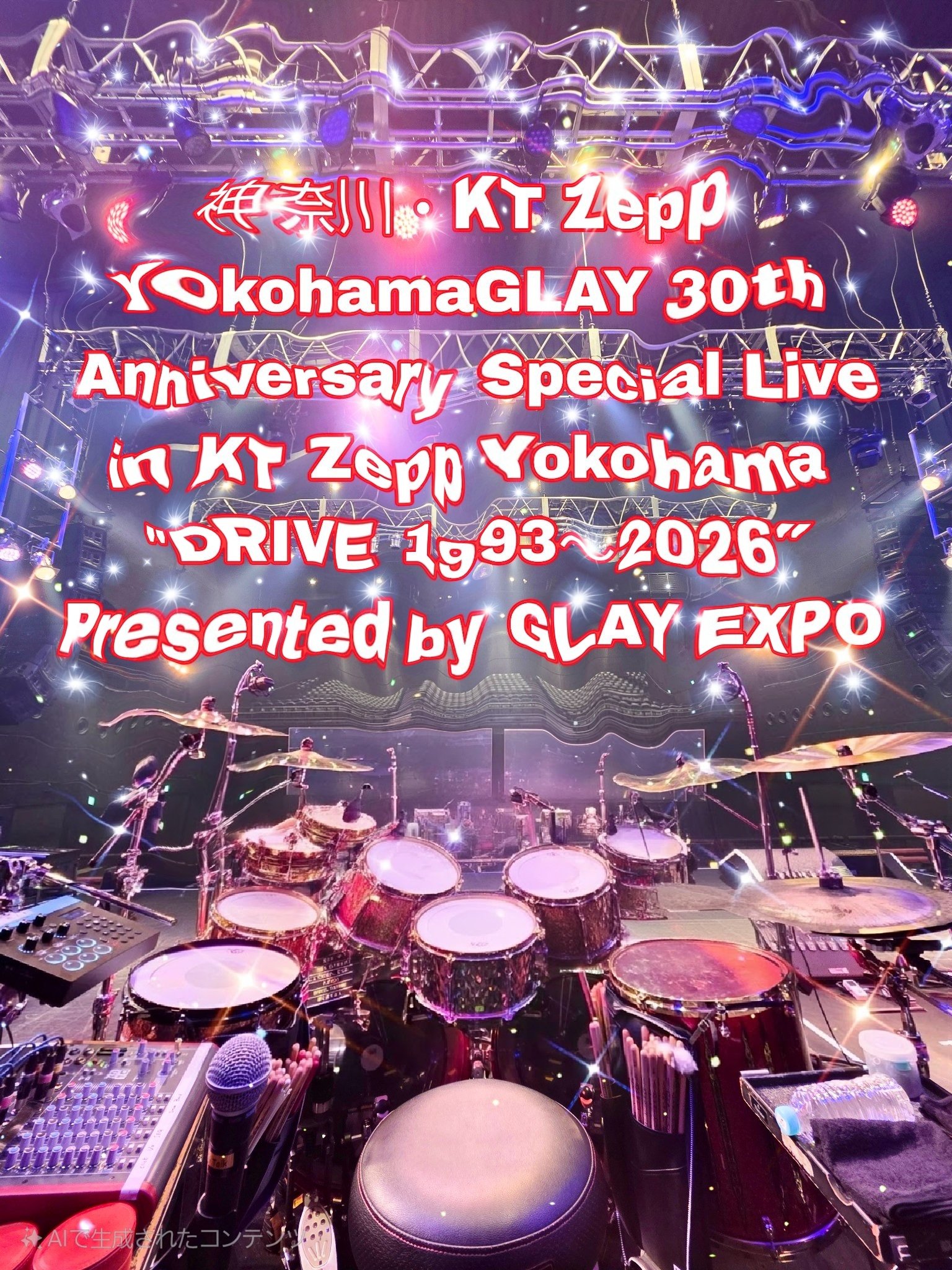 GLAY　グッズ　ドラムスティック　164H TOSHI NAGAIモデル GLAY グッズ ドラムスティック 164H TOSHI NAGAIモデル Amazon