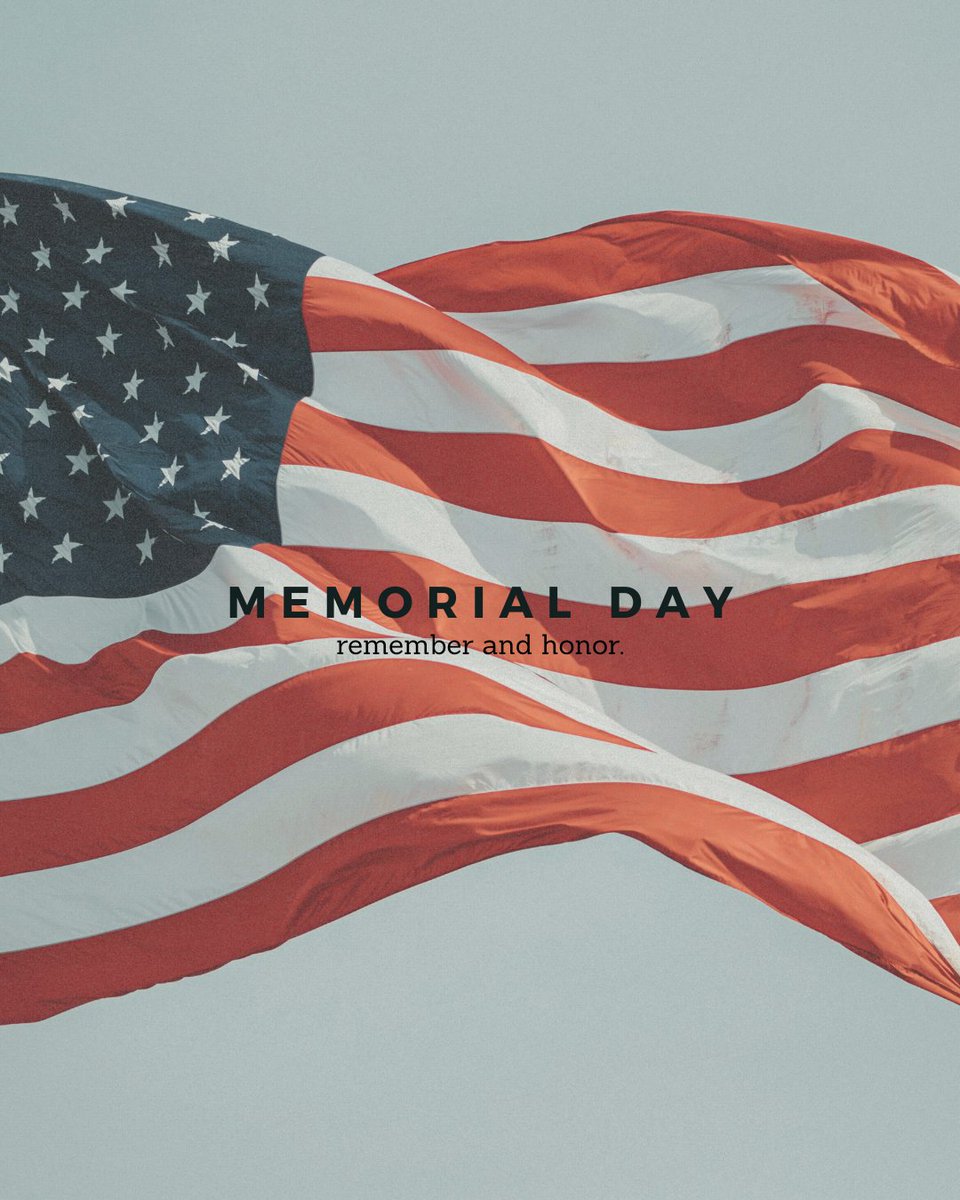 Our office is closed today in observance of Memorial Day.
At Front Steps, veterans hold a special place in our hearts, and today, we pause to reflect on their sacrifice and bravery. Thank you.

We will resume normal hours of operation tomorrow.