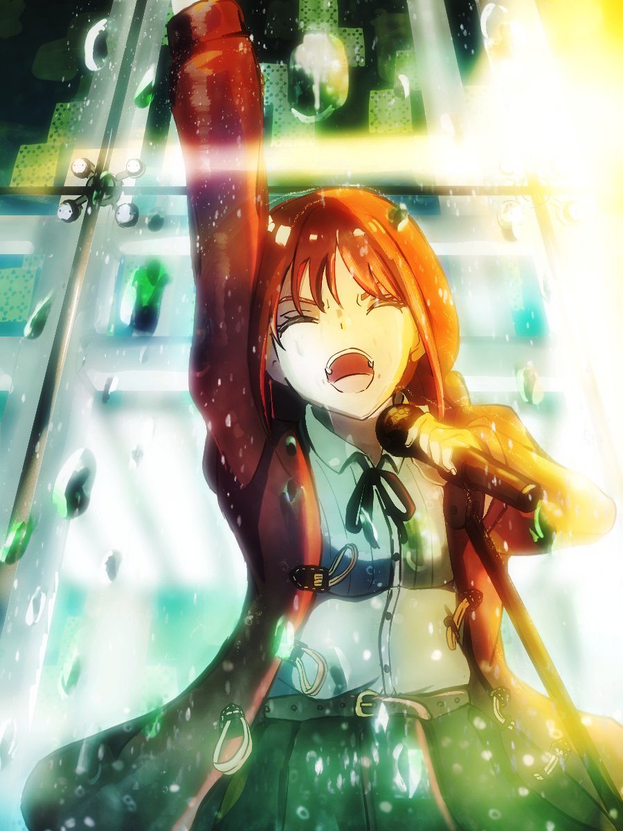 マミハ tweet media