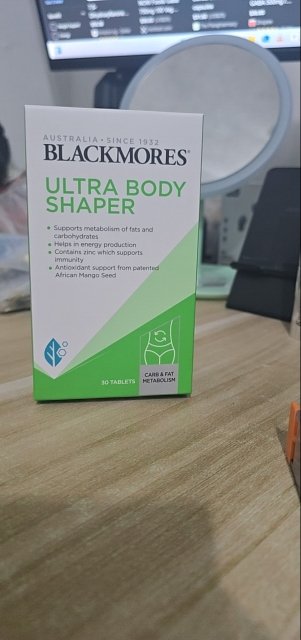 jbb_lkh's tweet photo. @Blackmores Hello, may I know is there a replacement for this product? I've been taking for 3 years. https://t.co/9suWtEuRgV