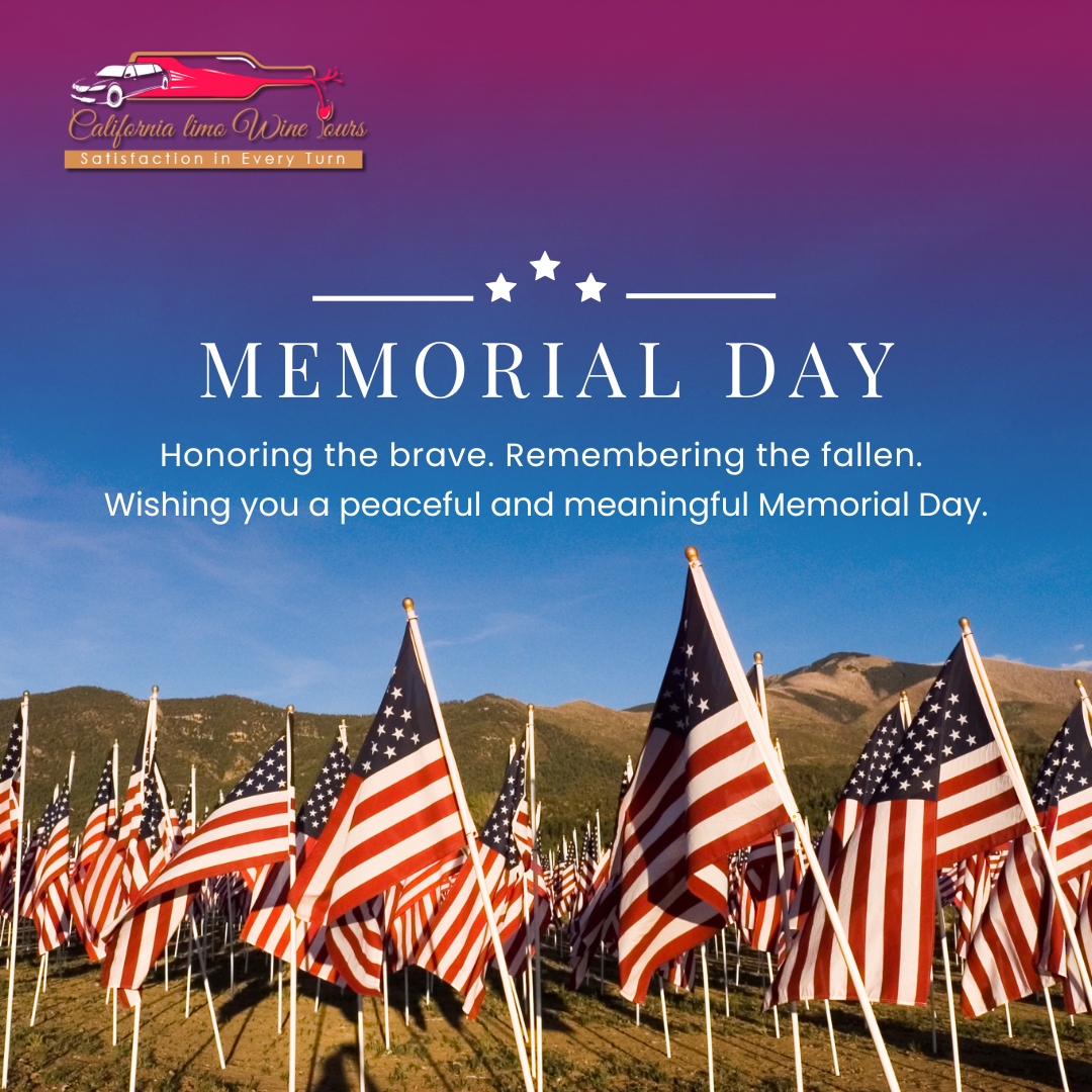wine_limo's tweet photo. May we never take our freedom for granted. Today, we remember the true cost of liberty and those who paid it.

#MemorialDay #MemorialDay2025 #Remembrance #HonorTheFallen #patriotic #RememberAndHonor https://t.co/KFEvRA773B