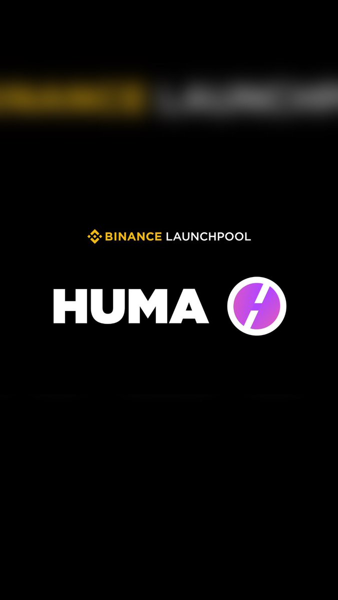 📈 Tokenomics:
Distribuzione equa con incentivi per la crescita sostenibile dell’ecosistema.

👉 Partecipa ora e fai parte della rivoluzione PayFi!

accounts.binance.com/register?ref=9…