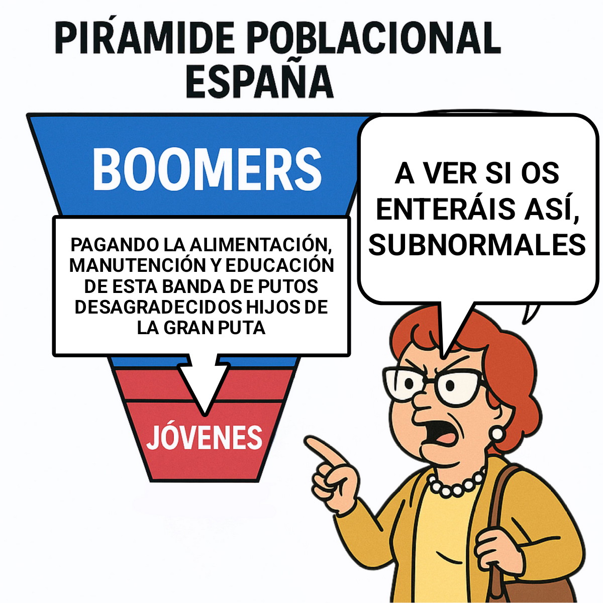 Doctor Dientes tweet media