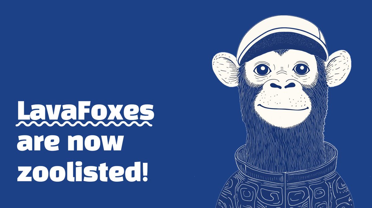 foxes 🦊 we've got <a href="/zoolininfts/">Zoolini</a> in the forest. 

giveaway on discord.