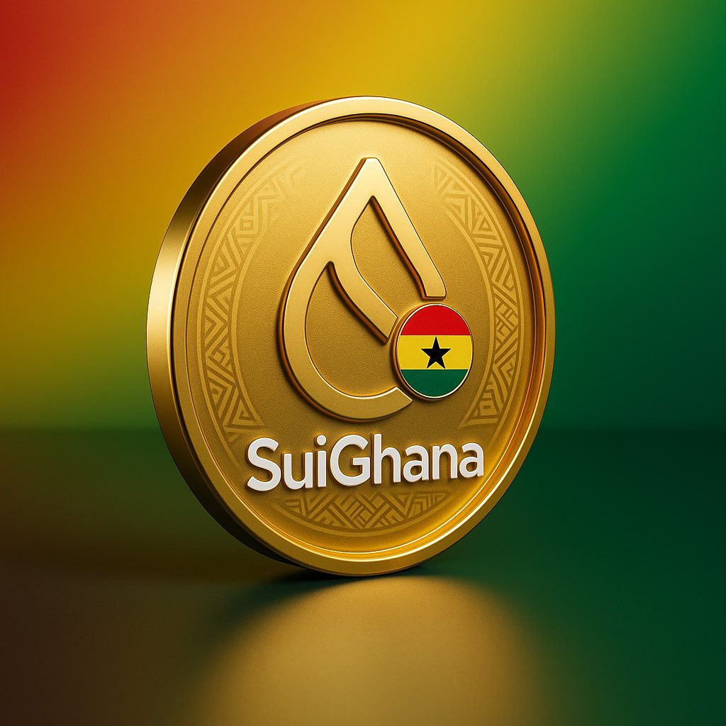 Xmario (@x0mario) on Twitter photo Wassup #Ghana!!
<a href="/SuiNetworkGhana/">Sui Community, Ghana 🇬🇭</a> is on a mission to onboard the whole nation to be $SUI-tizens 🤝
No one is left behind!
Like & RT to amplify this mic 🎙️
Drop your city/region in the comments let’s send the energy there 🔥
LFG!! 😎 Wassup #Ghana!!
<a href="/SuiNetworkGhana/">Sui Community, Ghana 🇬🇭</a> is on a mission to onboard the whole nation to be $SUI-tizens 🤝
No one is left behind!
Like & RT to amplify this mic 🎙️
Drop your city/region in the comments let’s send the energy there 🔥
LFG!! 😎