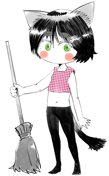 かわいいとは何か考える 