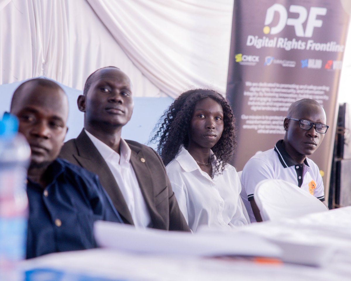 These sessions set the stage for deeper engagement and empowered participants to understand their role in shaping an inclusive, secure, and well-governed Internet in South Sudan.  #SSSIG2025 #SSIGF2025 #InternetGovernance #CapacityBuilding #DigitalInclusion #YouthInTech