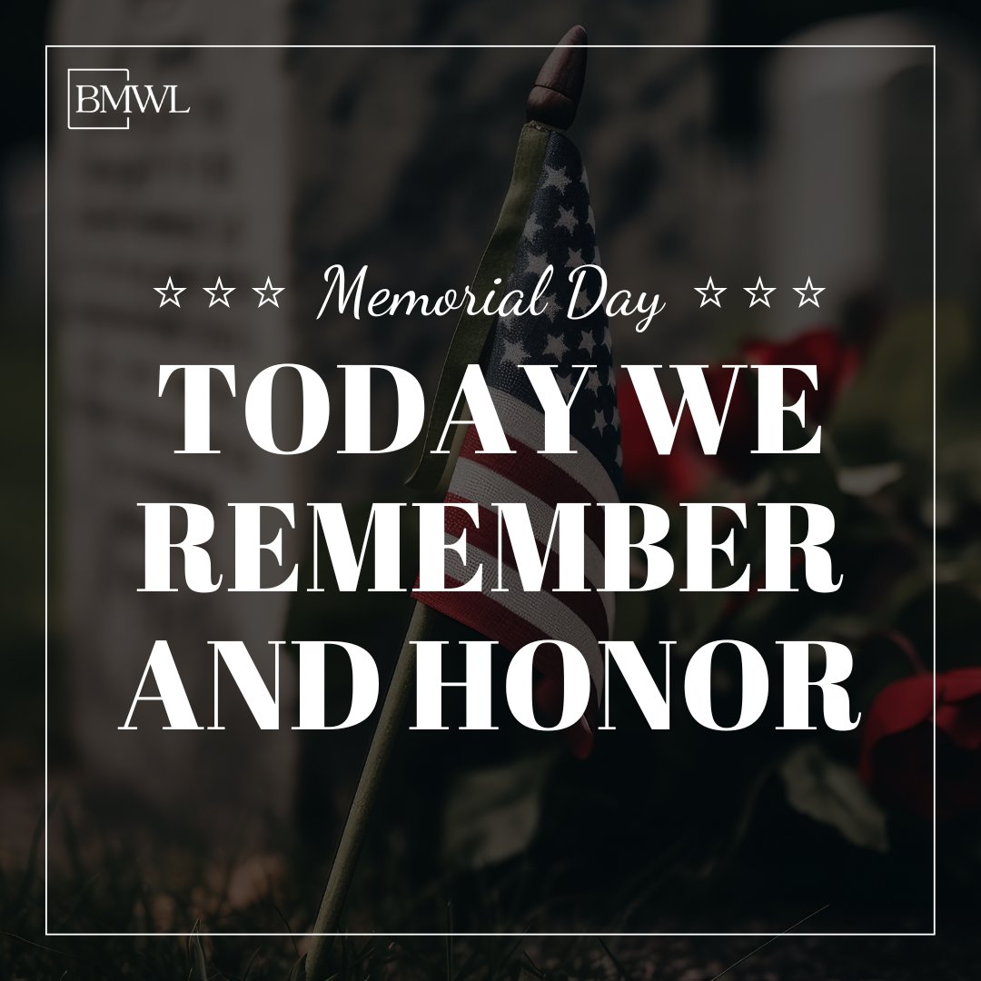 MikeBattsCPA's tweet photo. Our mere words and thoughts are woefully inadequate, but we give thanks on this Memorial Day for the countless brave men and women who have given their lives for our country and our freedom.  They made the ultimate sacrifice for us. https://t.co/BRqdl5M52R