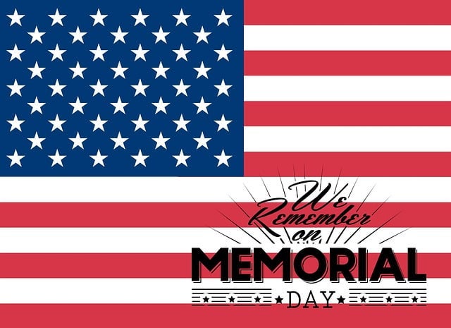 Today, we remember. 🇺🇸
 
On this Memorial Day, we honor the brave individuals who made the ultimate sacrifice in service to our country.

We are forever grateful for their courage, their commitment, and their legacy.

#MemorialDay #HonorAndRemember #Gratitude #NeverForgotten