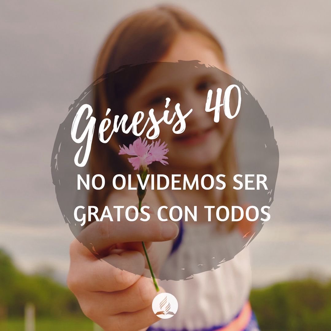 Cultivemos a cada instante un espíritu de bondad. Reflejemos a Jesús y hagamos el bien a los demás.