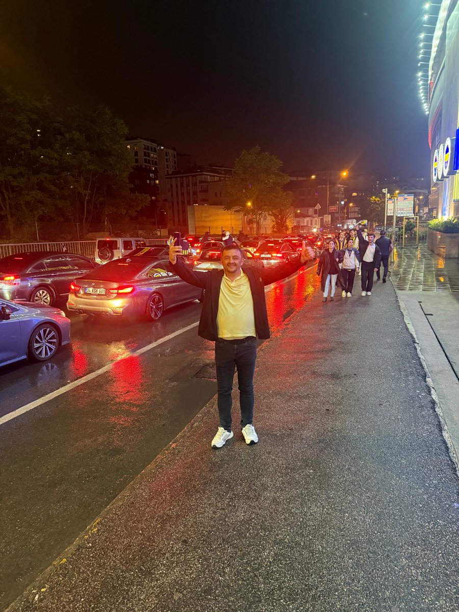 25 Mayıs EuroLeague Şampiyonluk Hatırası 💛💙
#FenerbahçeBeko 
#Fenerbahçe #EuroLeague