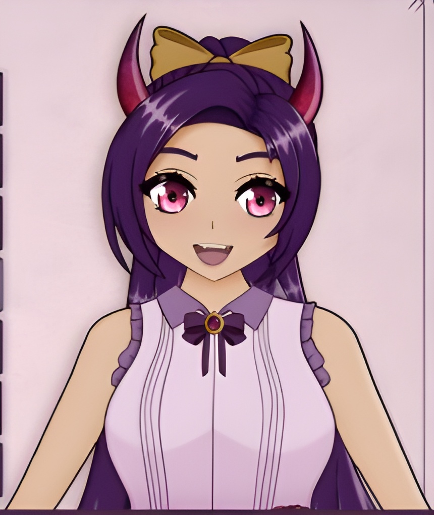 DelilahChibi's tweet photo. #VtuberEN #VTuberUprising #VtuberDebut #Vtuber https://t.co/b1zUFat1CX