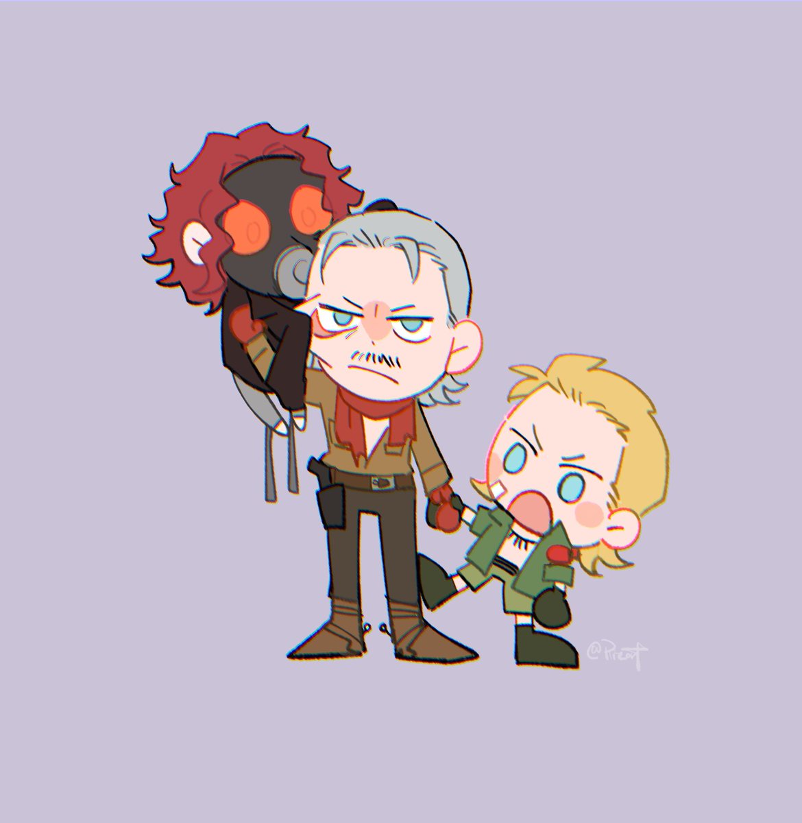 rize_fanart's tweet photo. #mgs https://t.co/C2xjvxOvPp