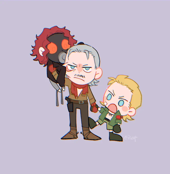 #mgs