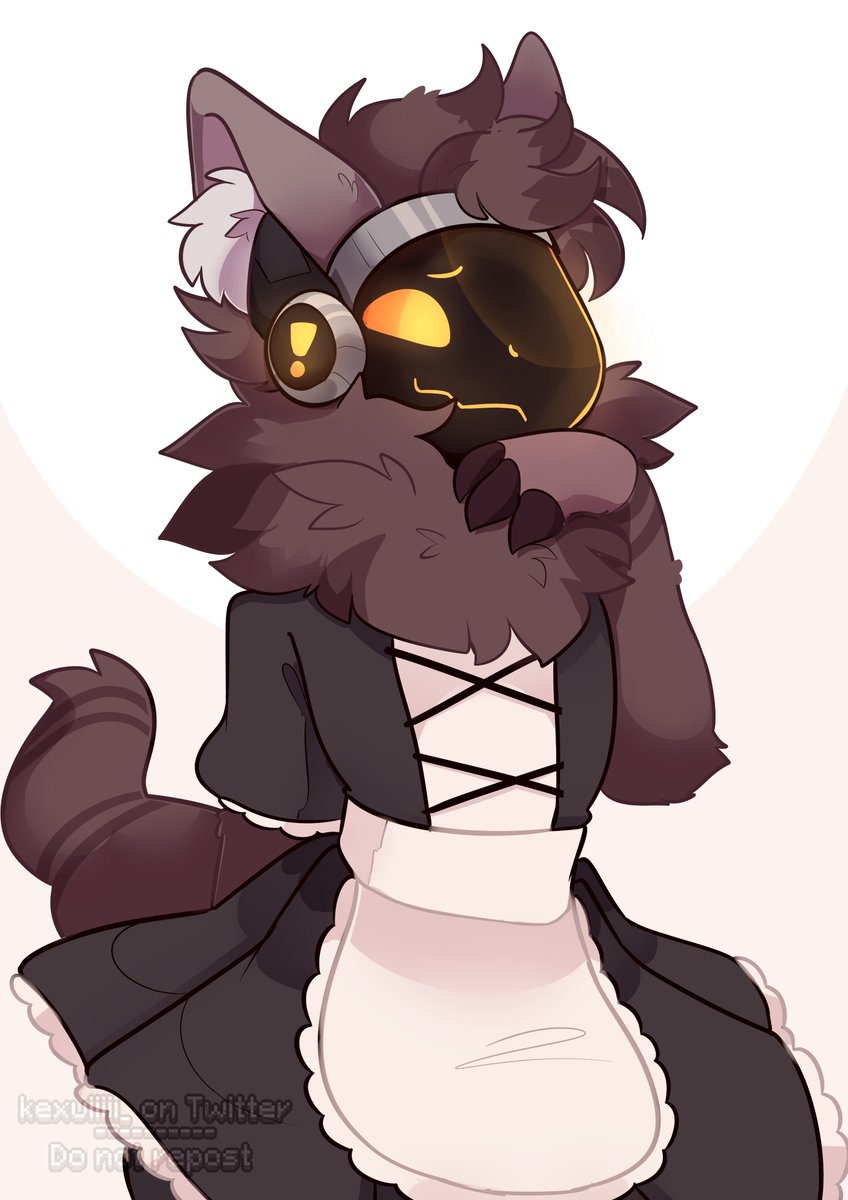 Kex ▰ 🍷 Comms Closed! tweet media