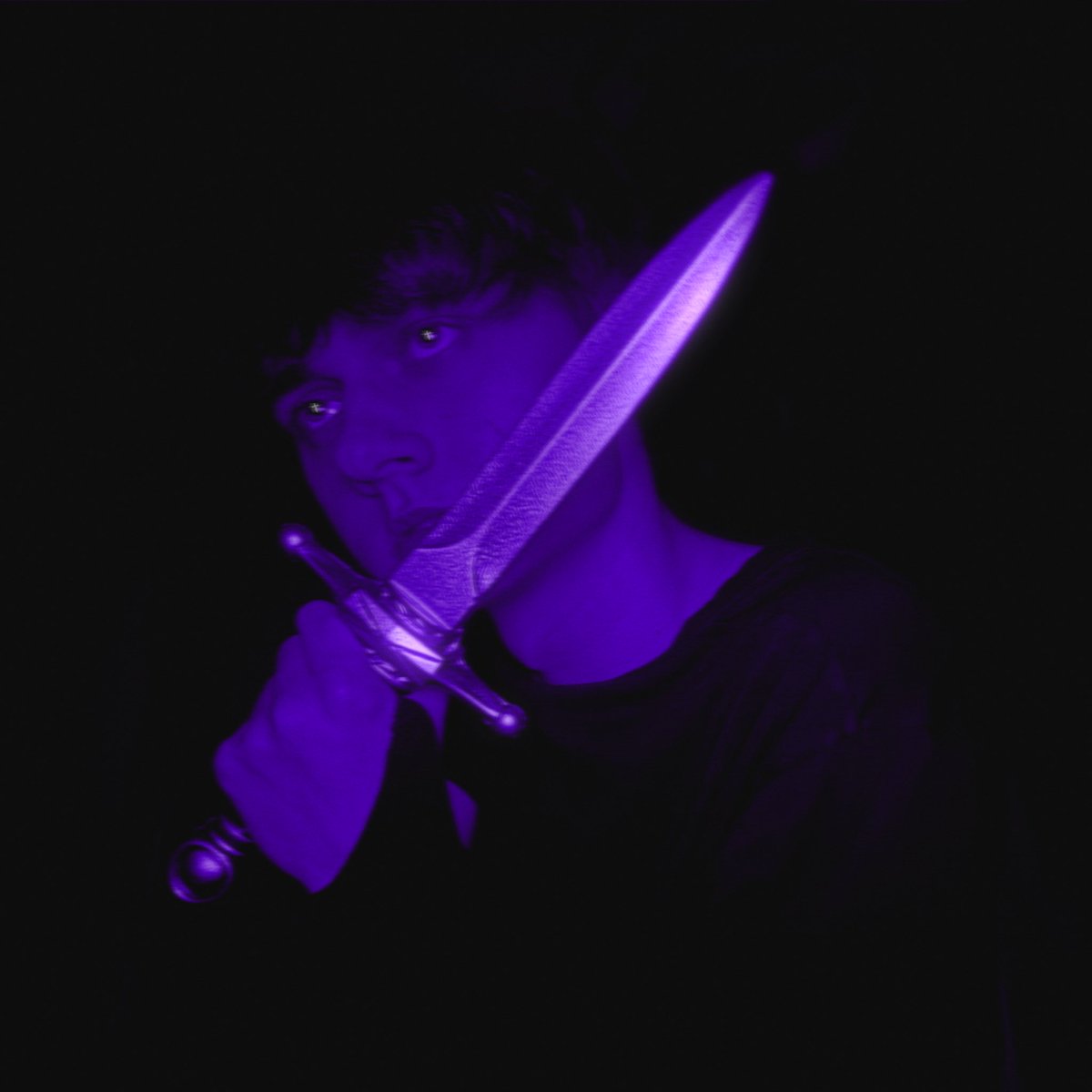 DAGGERS — Out now on all streaming platforms.