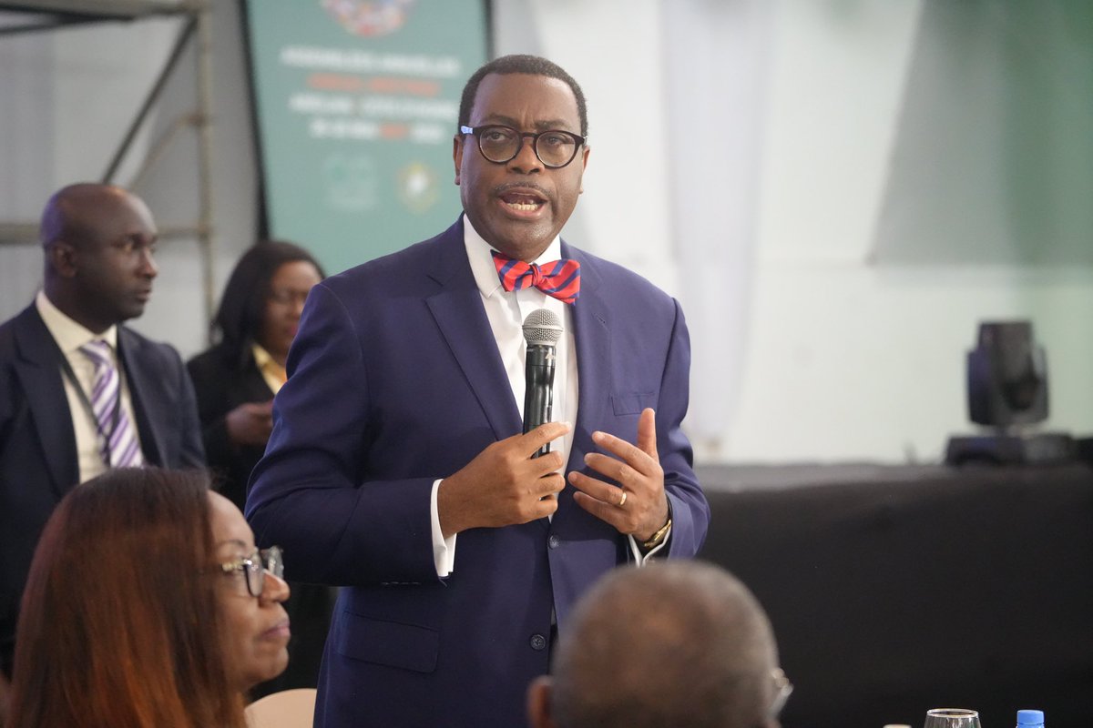 “A Decade of Impact: AfDB President Adesina Reflects on Ten Transformative Years” bricsafricachannel.com/topics/a-decad…