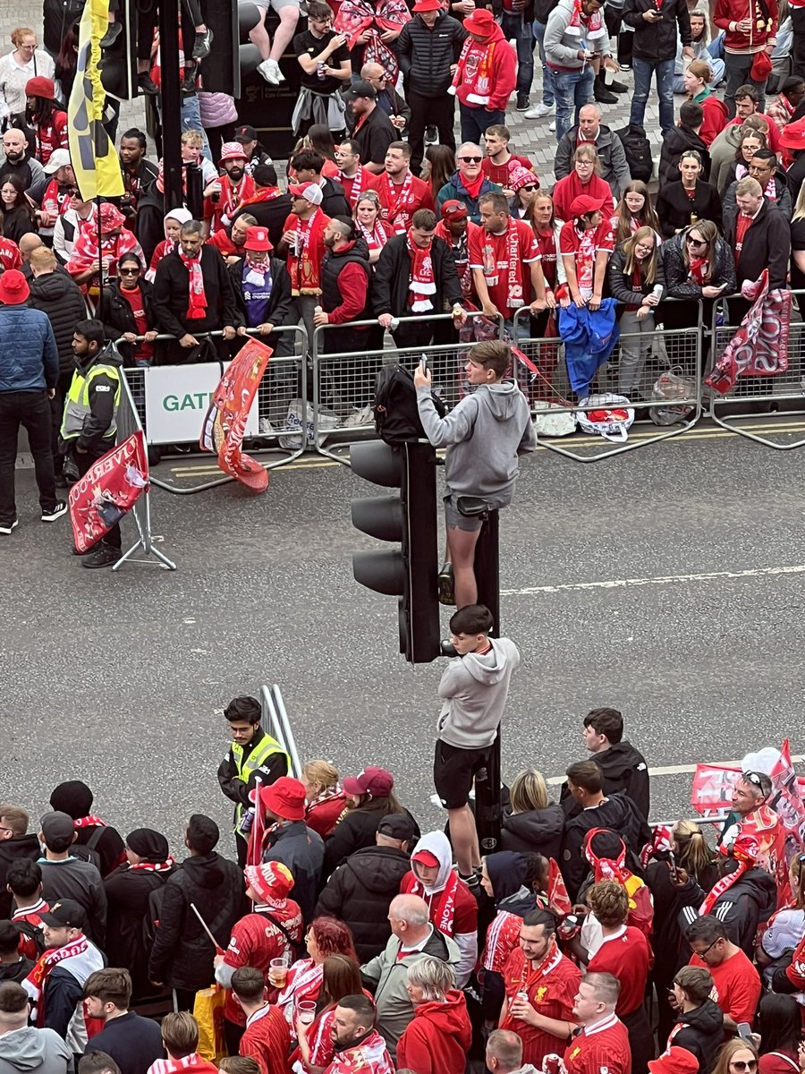 Tore Hansen tweet media