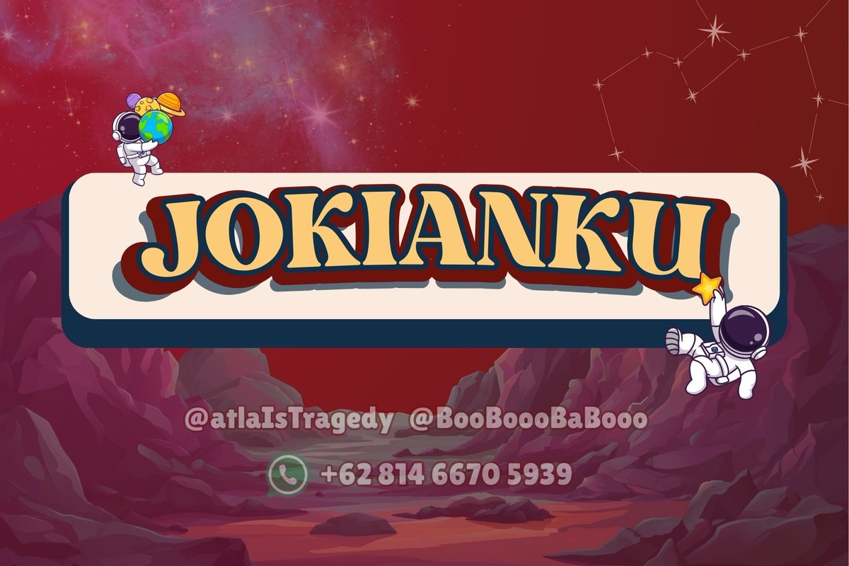 Raa|| Testimoni Acc tweet media