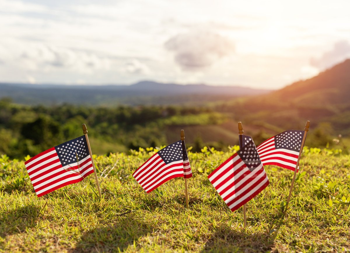 Happy Memorial Day! Today we honor those who sacrificed for our freedom. NPC will be closed today in observance of this holiday. We hope you enjoy a safe and relaxing day with family and friends. #ThisIsNPC