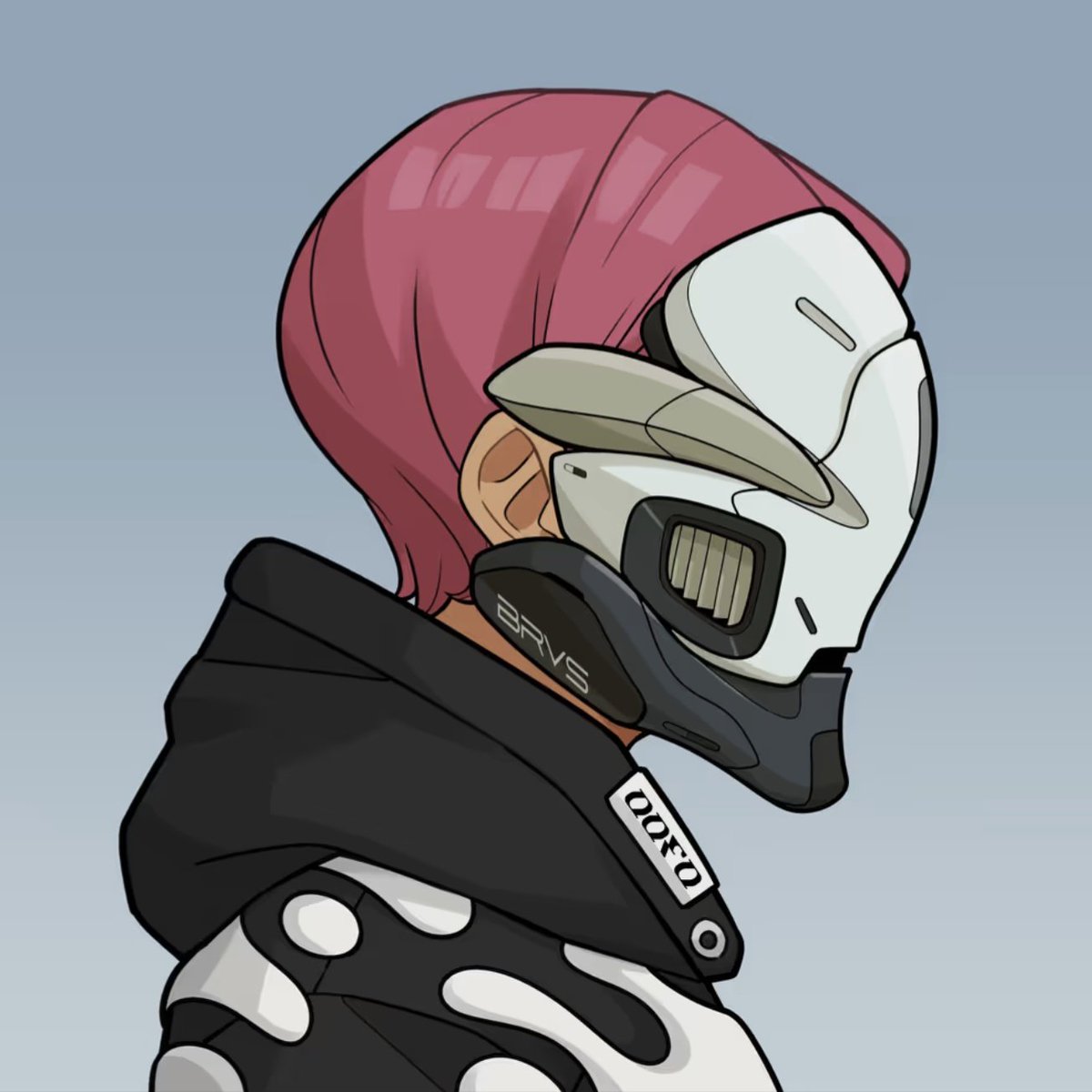 #新しいプロフィール画像