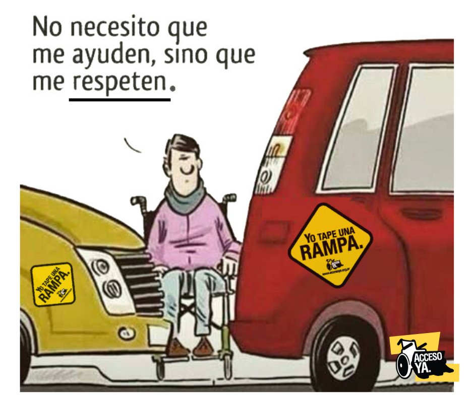 Acceso YA. tweet media