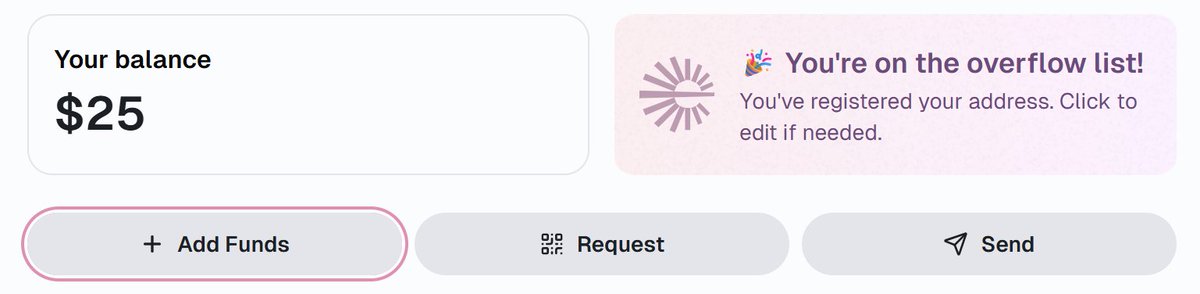 Thank you <a href="/EspressoSys/">Espresso ☕️</a>☕️